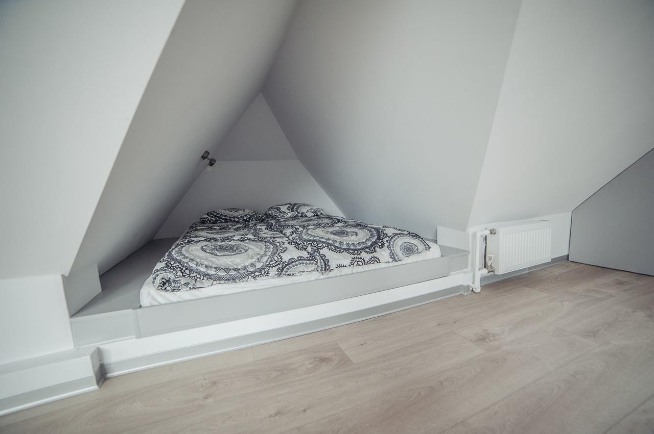 Post Apart - Apartamenty Przy Jaworzynie Криниця-Здруй Екстер'єр фото