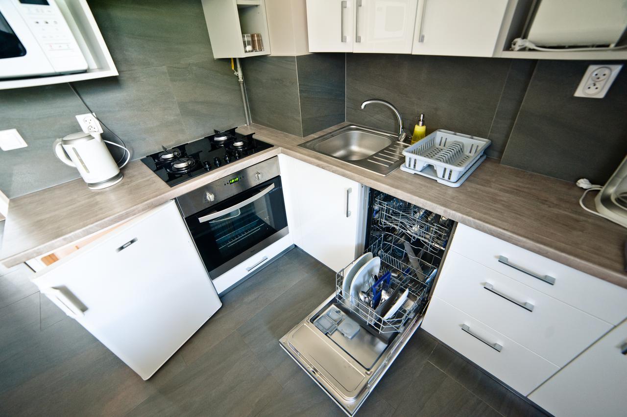 Post Apart - Apartamenty Przy Jaworzynie Криниця-Здруй Номер фото