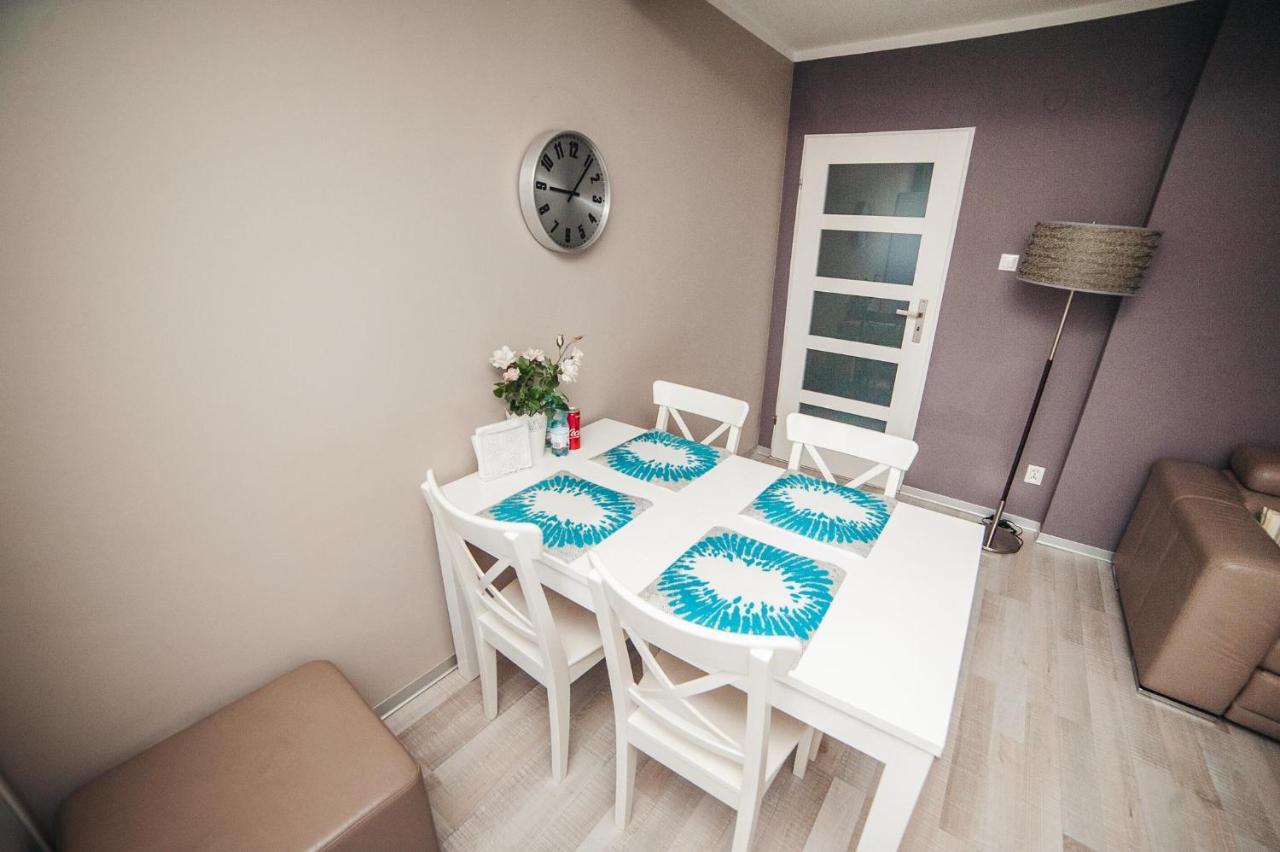 Post Apart - Apartamenty Przy Jaworzynie Криниця-Здруй Екстер'єр фото